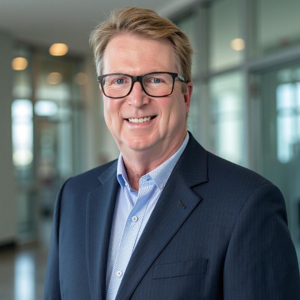 Jim Hitchcock, School Psychologist
