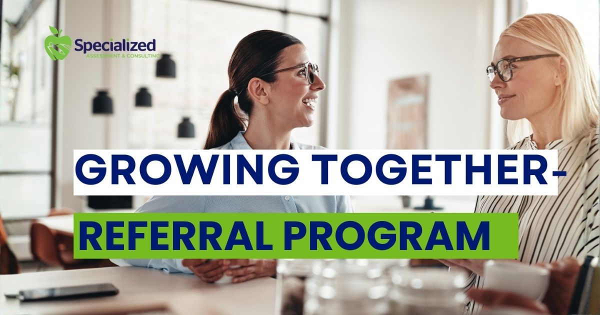 referral program nearby